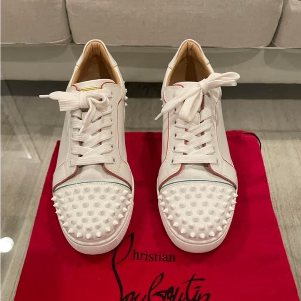 Christian Louboutin Vieira 2
